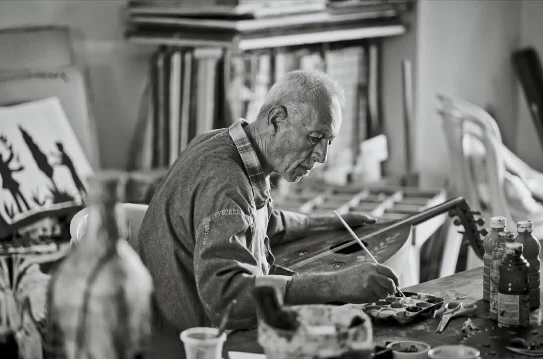 راه‌یابی «نجوا‌های شکسته» به جشنواره یاماگاتا ژاپن