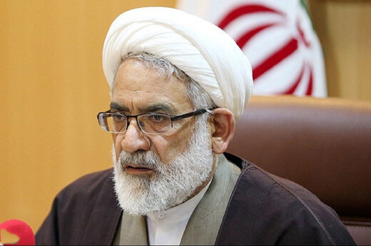 محمدجعفر منتظری، رئیس جدید دیوان عالی کشور، کیست؟ + سوابق و بیوگرافی محمدجعفر منتظری، رئیس جدید دیوان عالی کشور، کیست؟ + سوابق و بیوگرافی