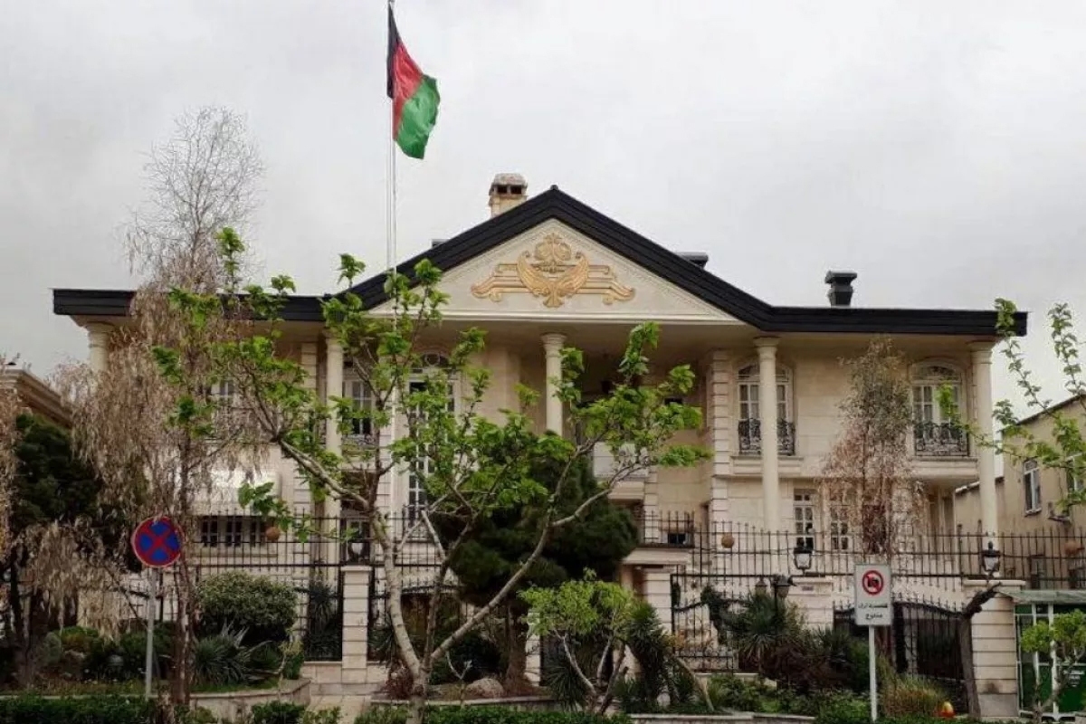 سفارت طالبان در تهران از آغاز تدریجی توزیع پاسپورت برای شهروندان افغانستان خبر داد