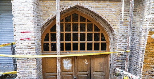 ۴ حکایت از «چهل پایه» ۴ حکایت از «چهل پایه»