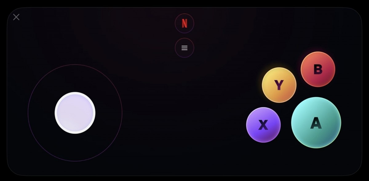 نتفلیکس برنامه Gaming Controller را در اپ استور منتشر کرد نتفلیکس برنامه Gaming Controller را در اپ استور منتشر کرد