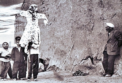 چله‌تموز و ۴۰ روز شکر خدا گفتن