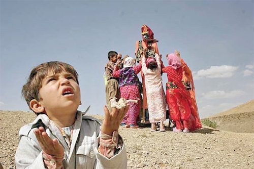 چلهتموز و ۴۰ روز شکر خدا گفتن چلهتموز و ۴۰ روز شکر خدا گفتن