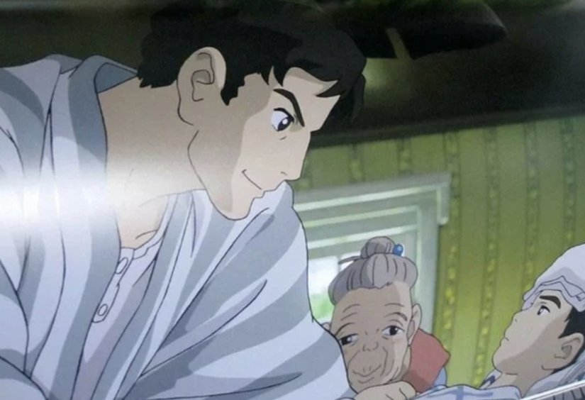 اولین تصاویر از «پسر و حواصیل»، آخرین فیلم هایائو میازاکی اولین تصاویر از «پسر و حواصیل»، آخرین فیلم هایائو میازاکی