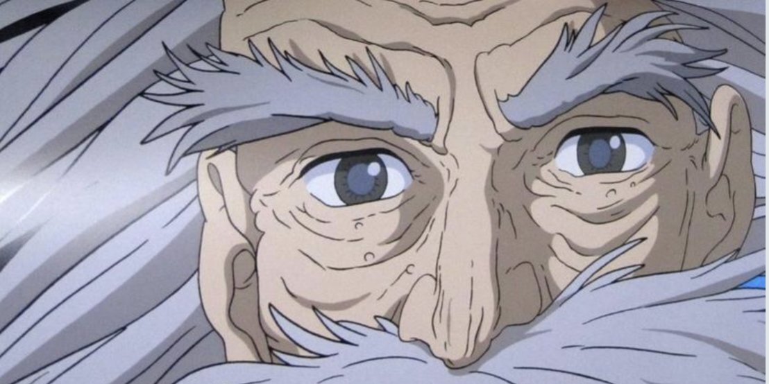 اولین تصاویر از «پسر و حواصیل»، آخرین فیلم هایائو میازاکی اولین تصاویر از «پسر و حواصیل»، آخرین فیلم هایائو میازاکی