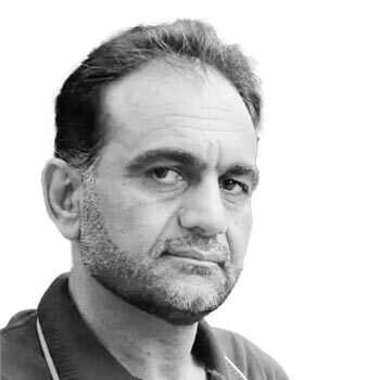 گفتگو با جواد رحیم زاده، کارگردان تئاتر، به بهانه اجرای نمایش «جزیره عجیب» | تئاتر؛ ابزاری برای آموزش کودکان و نوجوانان