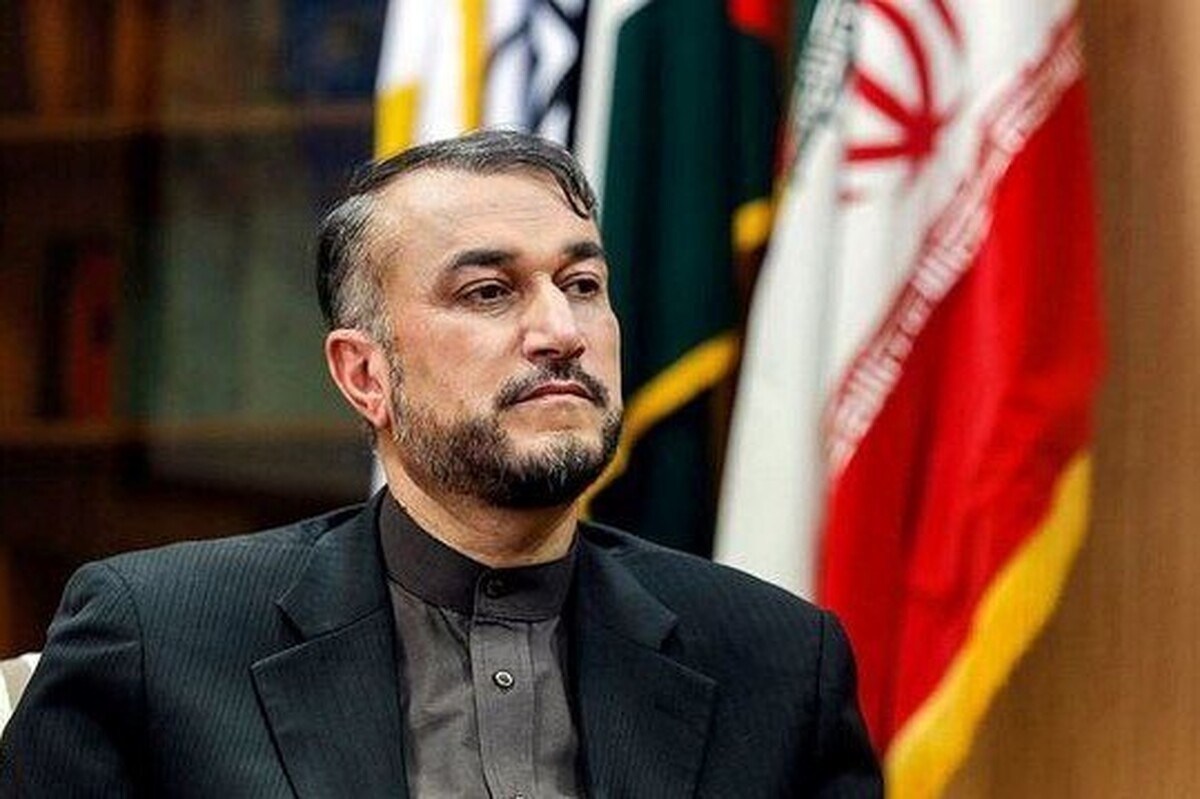 وزیر امور خارجه: «هیچ‌گاه از میز مذاکره فاصله نگرفته‌ایم» | سفیر عربستان به‌زودی فعالیت خود را در ایران آغاز می‌کند