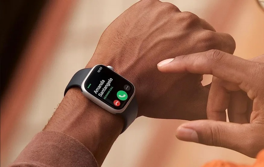 احتمالا اپل واچ ایکس دارای بدنه نازکتر و بندهای مغناطیسی خواهد بود احتمالا اپل واچ ایکس دارای بدنه نازکتر و بندهای مغناطیسی خواهد بود