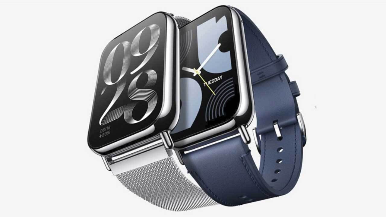 شیائومی به صورت رسمی از «اسمارت بند ۸ پرو» رونمایی کرد + قیمت و مشخصات شیائومی به صورت رسمی از «اسمارت بند ۸ پرو» رونمایی کرد + قیمت و مشخصات