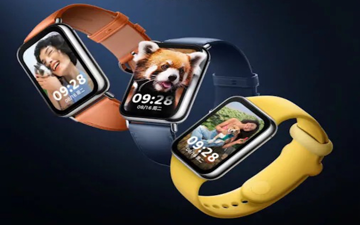 شیائومی از «اسمارت بند ۸ پرو» رونمایی کرد + قیمت و مشخصات شیائومی از «اسمارت بند ۸ پرو» رونمایی کرد + قیمت و مشخصات