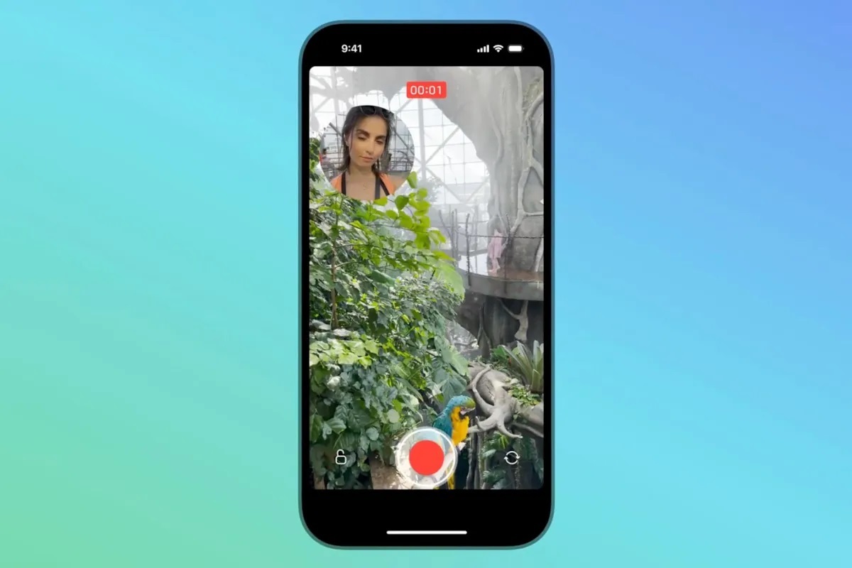 همهچیز درباره استوری تلگرام و ویژگیهای منحصربهفردش + آموزش همهچیز درباره استوری تلگرام و ویژگیهای منحصربهفردش + آموزش