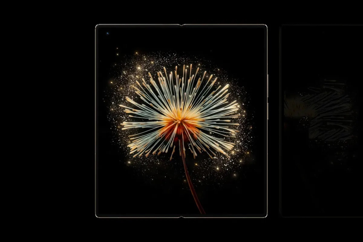 شیائومی میکس فولد ۳ رونمایی شد + مشخصات و قیمت شیائومی میکس فولد ۳ رونمایی شد + مشخصات و قیمت