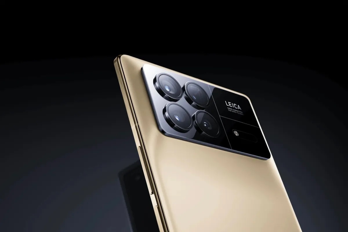 شیائومی میکس فولد ۳ رونمایی شد + مشخصات و قیمت شیائومی میکس فولد ۳ رونمایی شد + مشخصات و قیمت