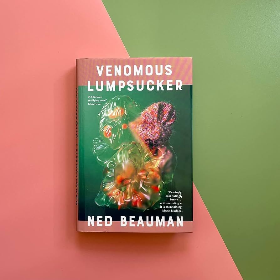 جایزه «آرتور سی کلارک» به ند بیومن رسید جایزه «آرتور سی کلارک» به ند بیومن رسید