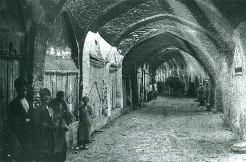 شیر و قهوه به جای قند و چای روسی شیر و قهوه به جای قند و چای روسی