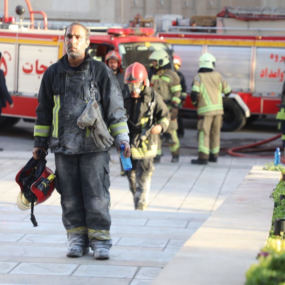 آتشسوزی در یکی از هتلهای اطراف حرم مطهر رضوی (۳ مرداد ۱۴۰۲) آتشسوزی در یکی از هتلهای اطراف حرم مطهر رضوی (۳ مرداد ۱۴۰۲)