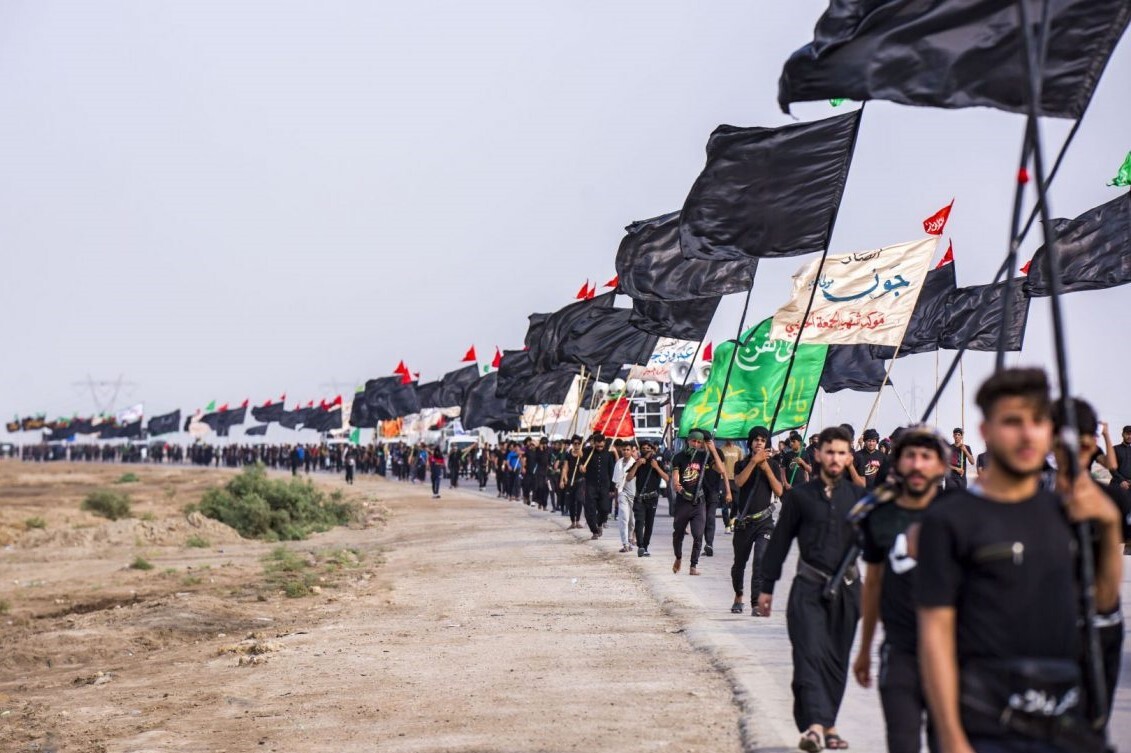 آغاز ثبتنام از مهاجران افغانستانی مقیم خراسان رضوی ویژه اربعین آغاز ثبتنام از مهاجران افغانستانی مقیم خراسان رضوی ویژه اربعین