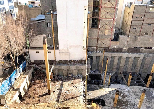 درباره کوچه‌ای با قدمت صفویه در مشهد که نقطه آغاز حرکت مسافران به‌سمت عتبات‌عالیات بوده است | کوچه «کربلا»؛ وعده‌گاه زائران نینوا