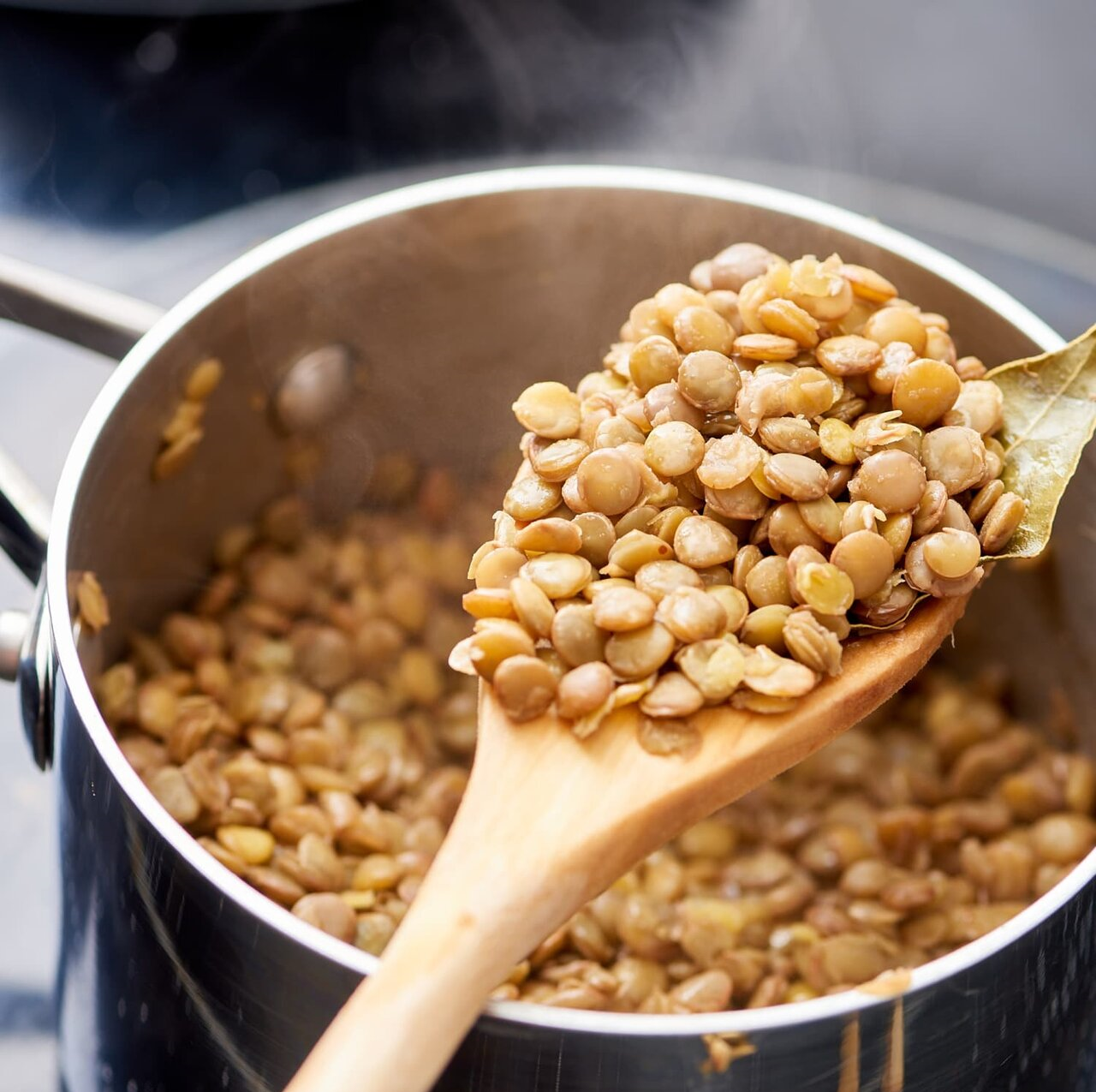 طرز تهیه عدسی نذری + لیست مواد لازم طرز تهیه عدسی نذری + لیست مواد لازم