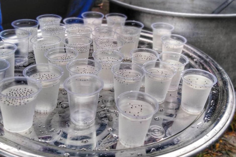 طرز تهیه انواع شربت نذری + لیست مواد لازم طرز تهیه انواع شربت نذری + لیست مواد لازم