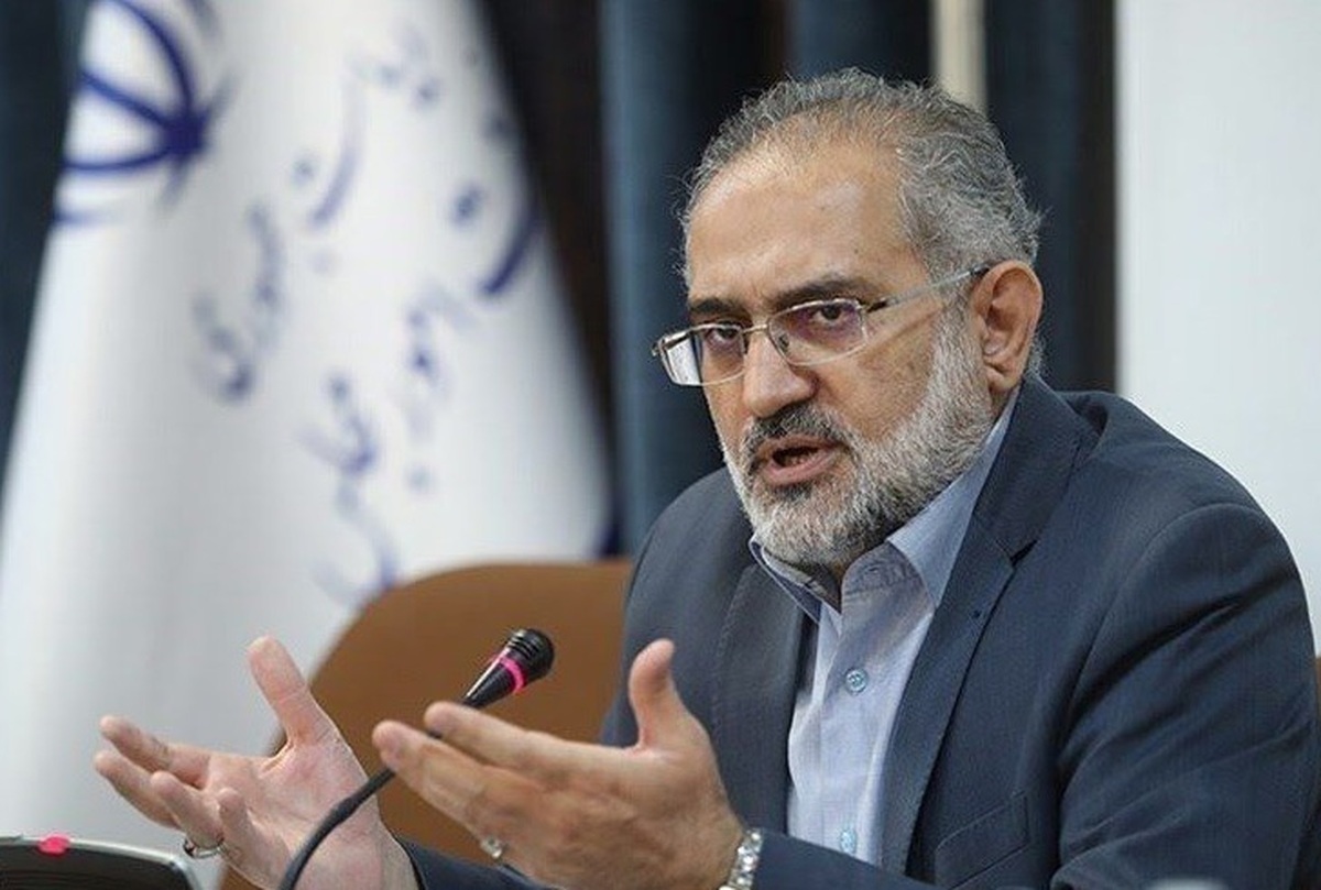 معاون پارلمانی رئیس‌جمهور گفت: دولت مخالف ایجاد وزارتخانه جدید است.