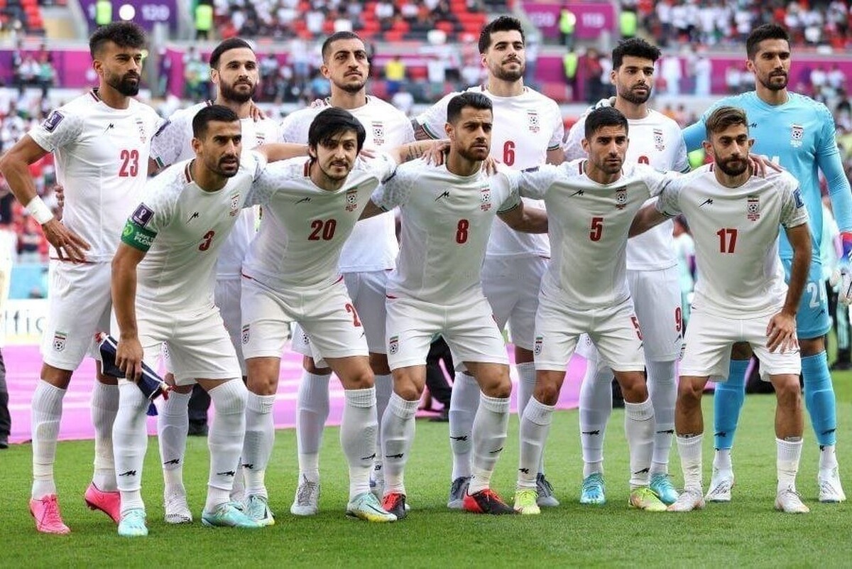 حریفان تیم ملی فوتبال ایران در مقدماتی جام جهانی ۲۰۲۶ و جام ملت‌های ۲۰۲۷ مشخص شدند.
