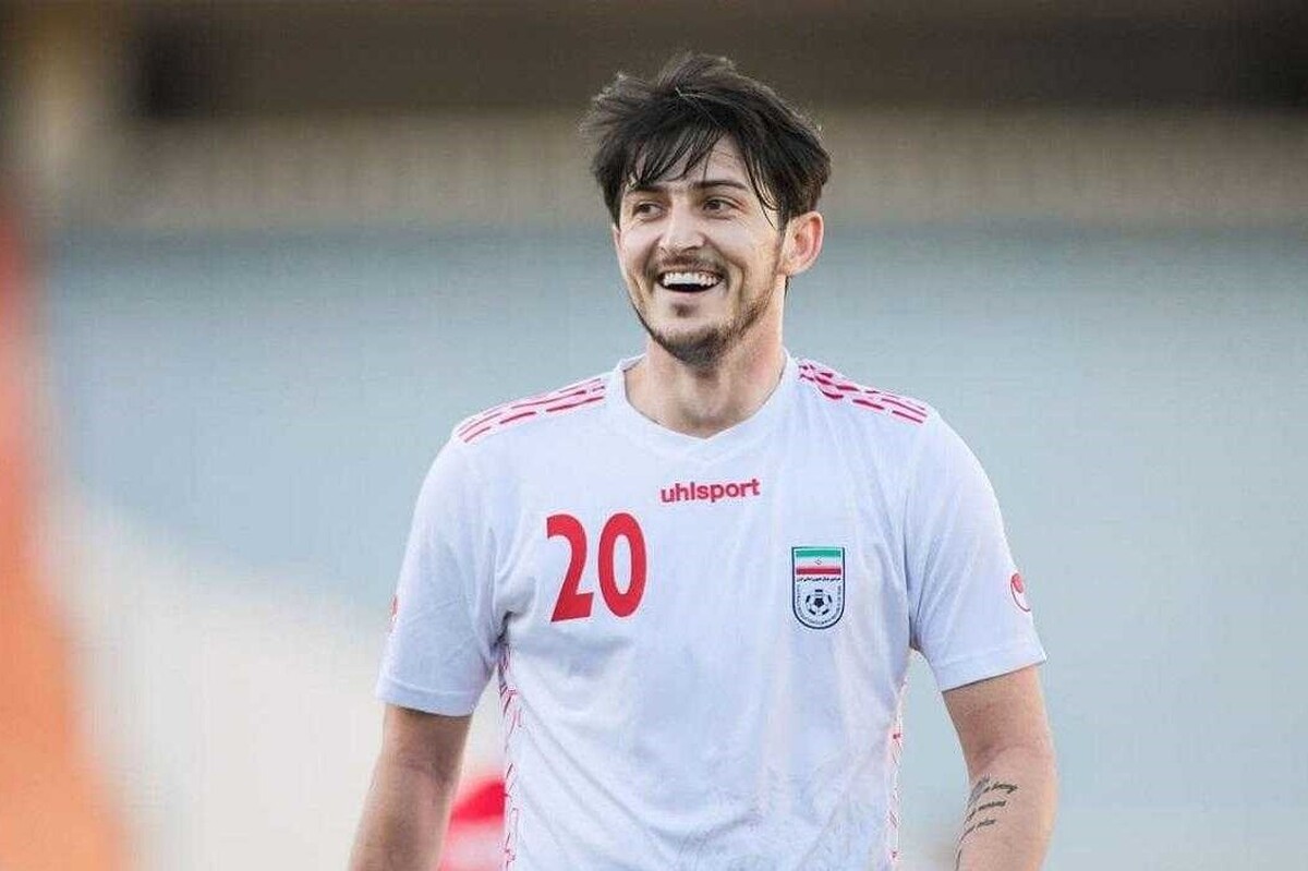 ذوق سردار آزمون از هم‌گروهی ایران با ترکمنستان