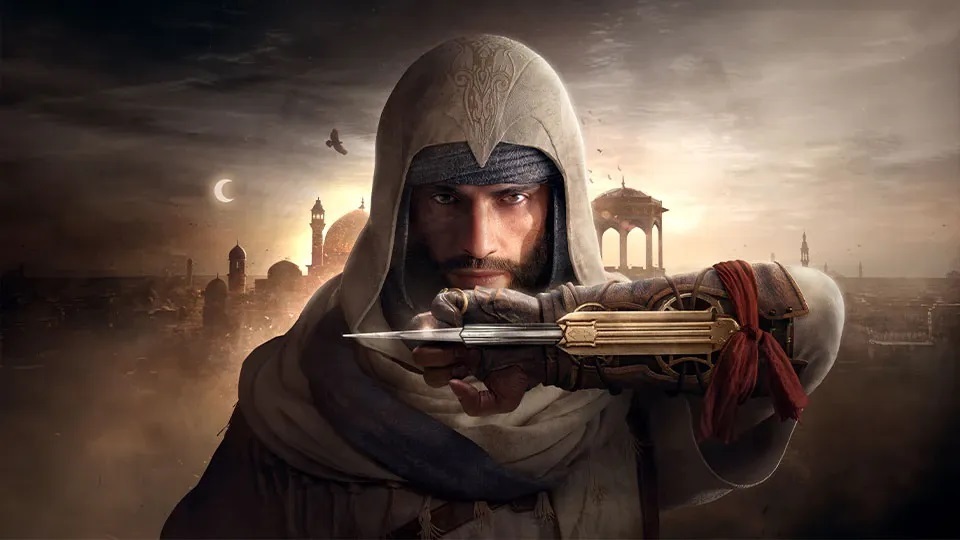 تکمیل بازی Assassin's Creed Mirage چقدر طول میکشد؟ تکمیل بازی Assassin's Creed Mirage چقدر طول میکشد؟