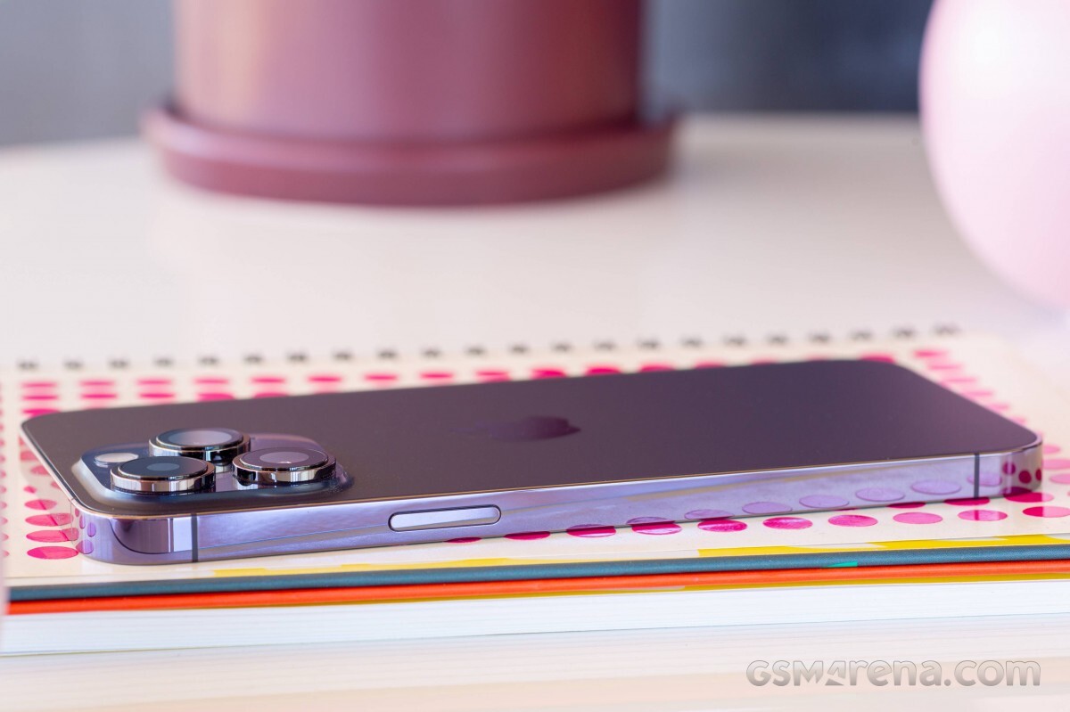 سری آیفون ۱۵ پرو حاشیههای نازکتر و قابهای تیتانیومی خواهند داشت + معرفی ویژگیهای جدید قاب آیفون 15