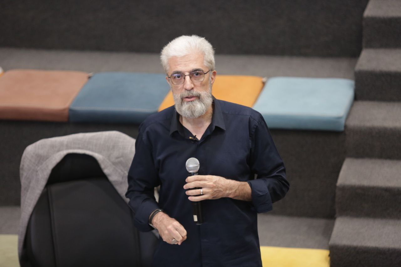 در سینمای ایران ژانرها را بهطور کامل از بین بردهایم در سینمای ایران ژانرها را بهطور کامل از بین بردهایم