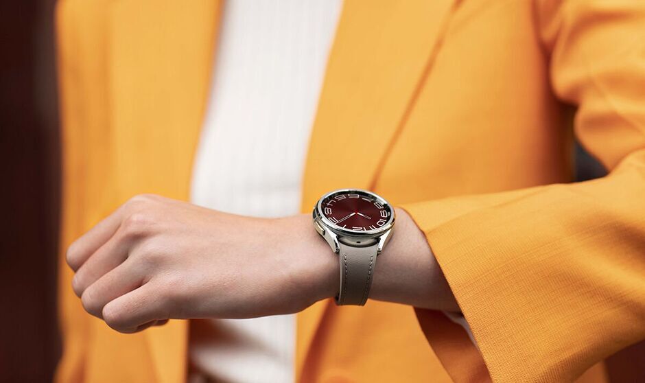 آیا گلکسی واچ ۶ کلاسیک سامسونگ ضدآب و ضدگردوغبار است؟ آیا گلکسی واچ ۶ کلاسیک سامسونگ ضدآب و ضدگردوغبار است؟