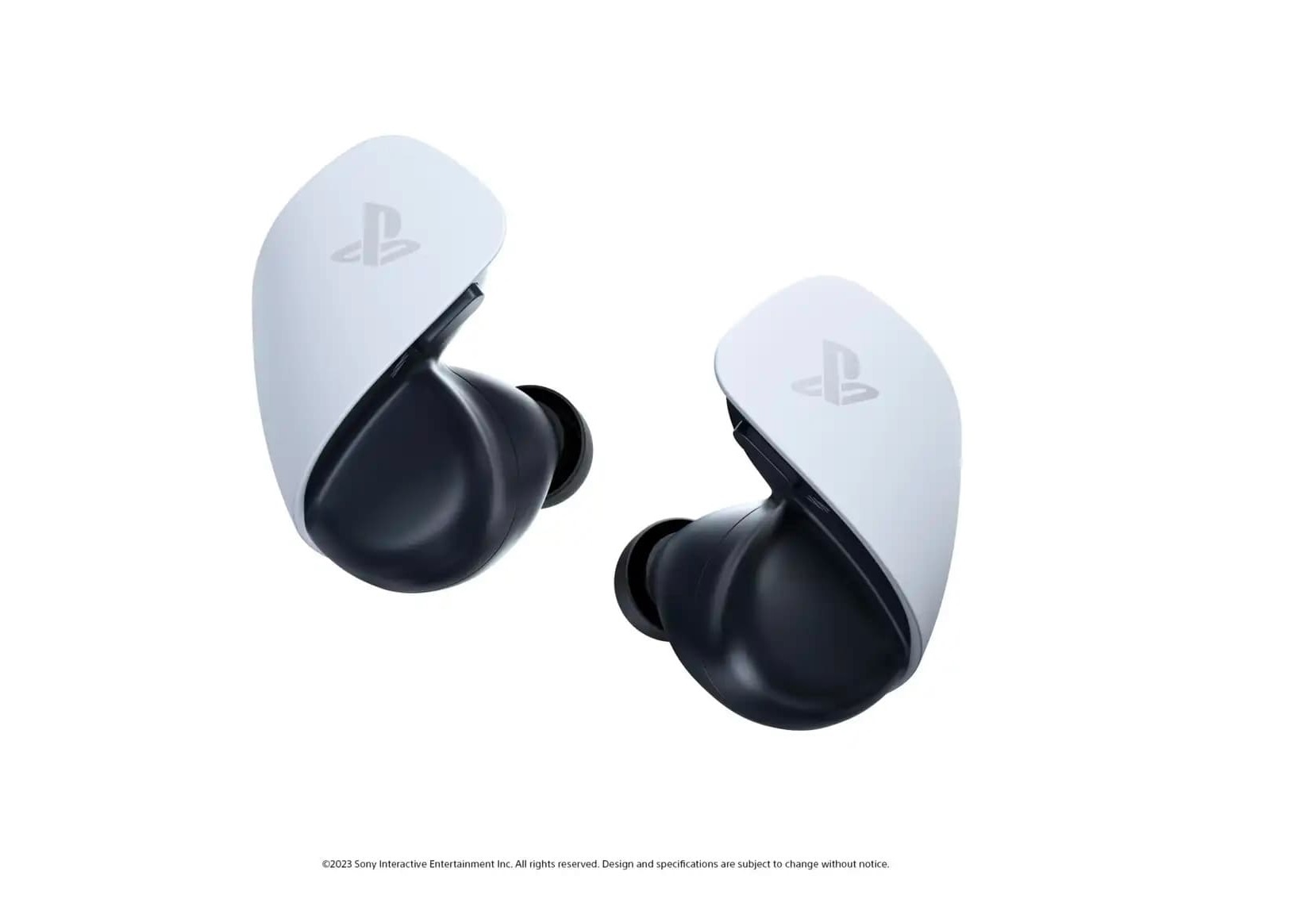 رونمایی سونی از ایربادز و هدفون بی‌سیم پلی استیشن + مشخصات و قیمت