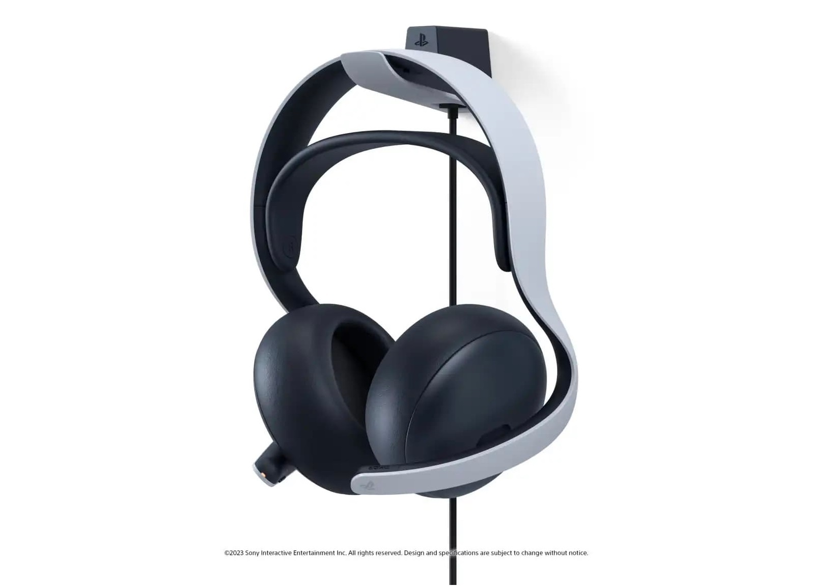 رونمایی سونی از ایربادز و هدفون بی‌سیم پلی استیشن + مشخصات و قیمت