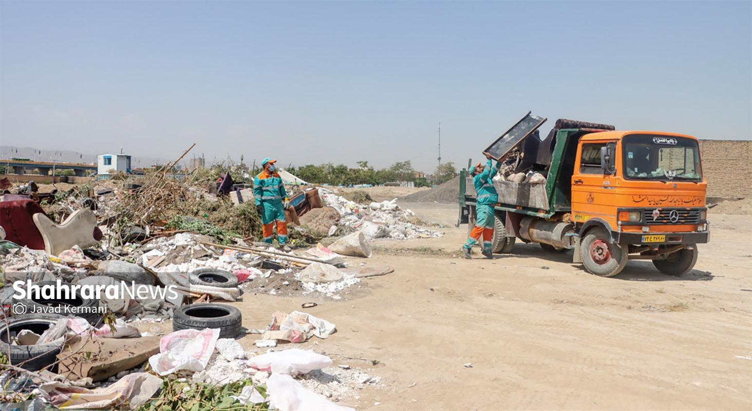 آلونک‌های مبله معتادان!