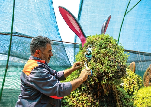 دشواریهای ساختن یک شهر سبز دشواریهای ساختن یک شهر سبز