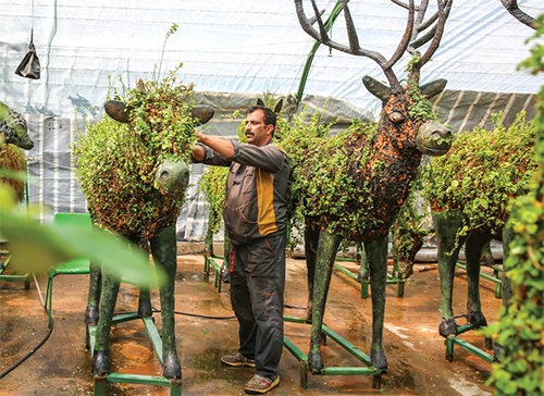 دشواریهای ساختن یک شهر سبز دشواریهای ساختن یک شهر سبز