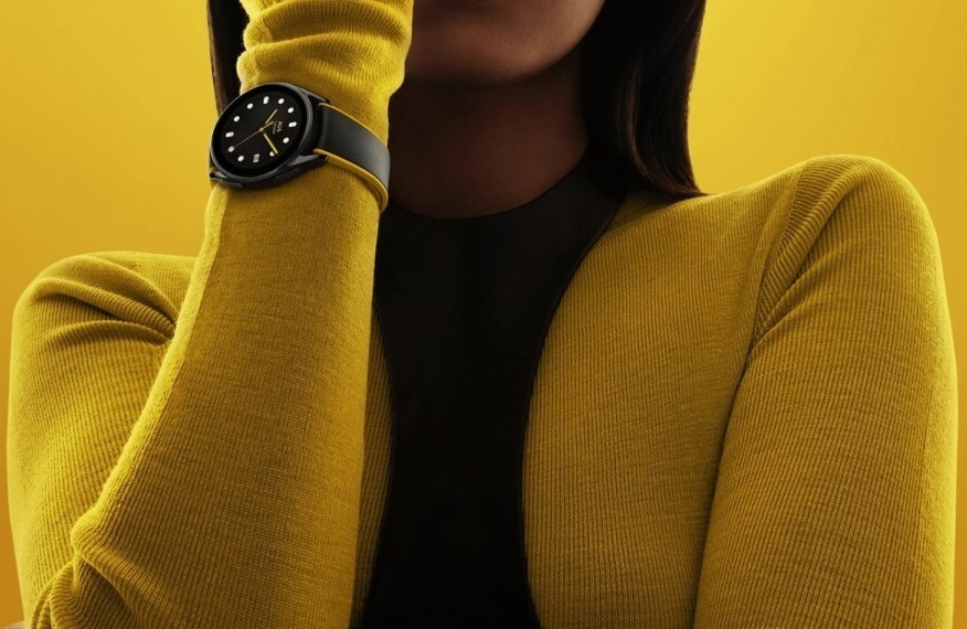 ساعت شیائومی S۳ شیائومی با باتری بزرگتر و اتصال ۴G عرضه میشود ساعت شیائومی S۳ شیائومی با باتری بزرگتر و اتصال ۴G عرضه میشود