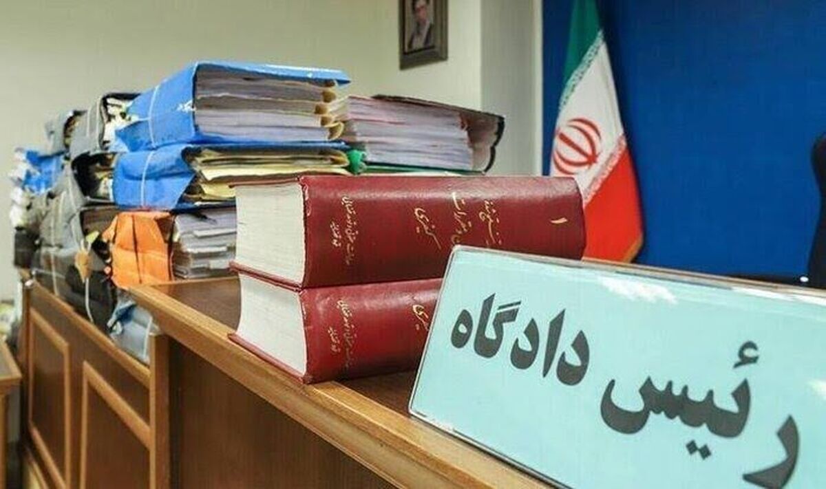 تشکیل پرونده قضایی برای حادثه انفجار مین در مرز چذابه