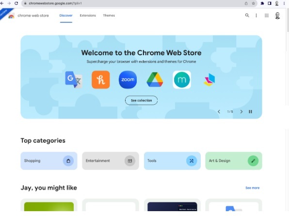 گوگل به مناسبت ۱۵ سالگیاش تغییراتی را در مرورگر محبوب کروم ایجاد میکند گوگل به مناسبت ۱۵ سالگیاش تغییراتی را در مرورگر محبوب کروم ایجاد میکند
