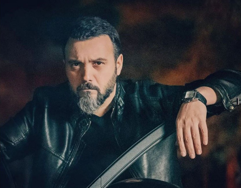 معرفی نقش طلوعی و بازیگر آن در سریال زخم کاری + عکس و ویدئو معرفی نقش طلوعی و بازیگر آن در سریال زخم کاری + عکس و ویدئو