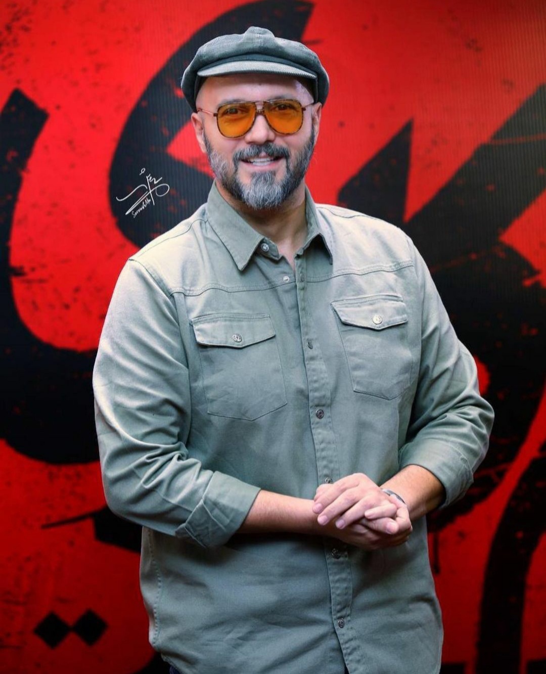 معرفی نقش طلوعی و بازیگر آن در سریال زخم کاری + عکس و ویدئو معرفی نقش طلوعی و بازیگر آن در سریال زخم کاری + عکس و ویدئو