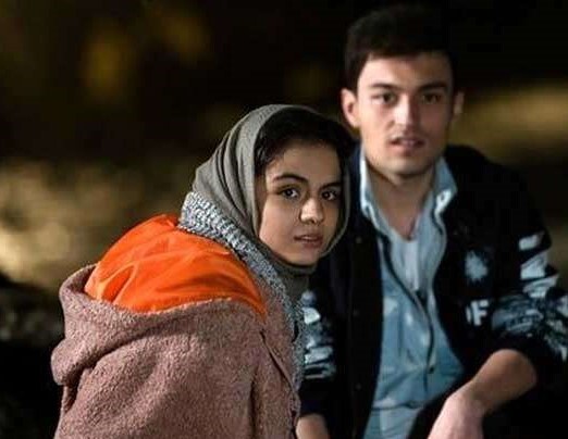 مرتضی امینی تبار، بازیگر نقش میثم در سریال زخم کاری کیست؟ + بیوگرافی مرتضی امینی تبار، بازیگر نقش میثم در سریال زخم کاری کیست؟ + بیوگرافی