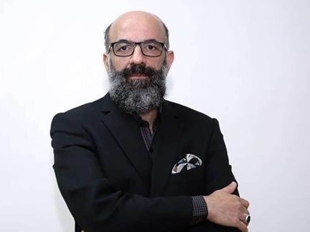 دبیرکل شانزدهمین جشنواره هنرهای تجسمی فجر معرفی شد دبیرکل شانزدهمین جشنواره هنرهای تجسمی فجر معرفی شد