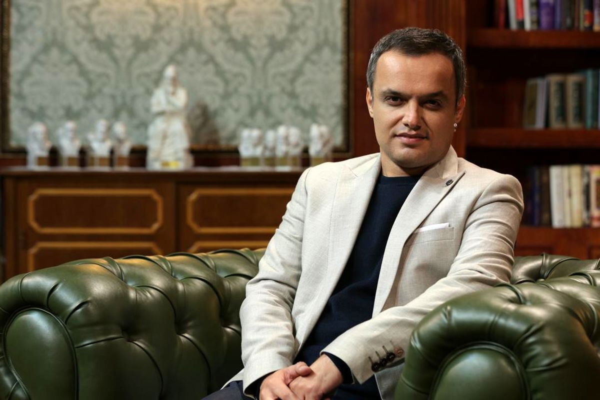 حمید محمدی جانشین مجری مشهدی «گزارش ورزشی» کیست؟