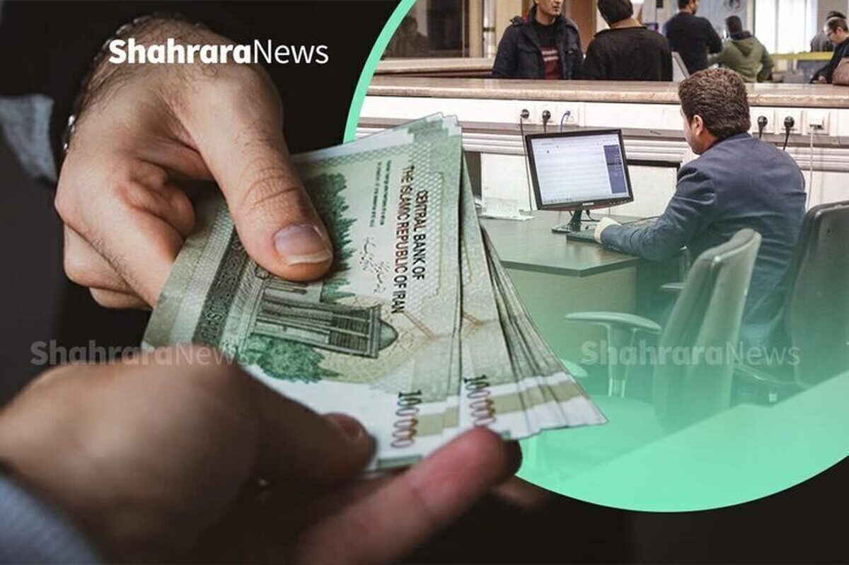 افزایش حقوق کارکنان و بازنشستگان در ۶ ماه دوم سال در دستور کار دولت قرار گیرد