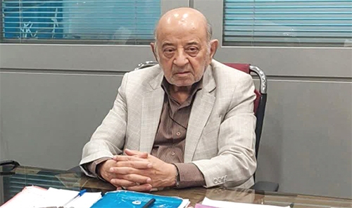 سازمانی که کارش جلب سیاح بود سازمانی که کارش جلب سیاح بود