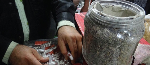 از خدمات اجتماعی رایگان تا توزیع بستههای معیشتی از خدمات اجتماعی رایگان تا توزیع بستههای معیشتی