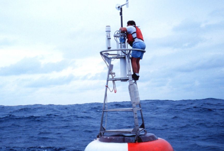 ال نینو چیست و چه خطرات و تأثیراتی در پی دارد؟ ال نینو چیست و چه خطرات و تأثیراتی در پی دارد؟