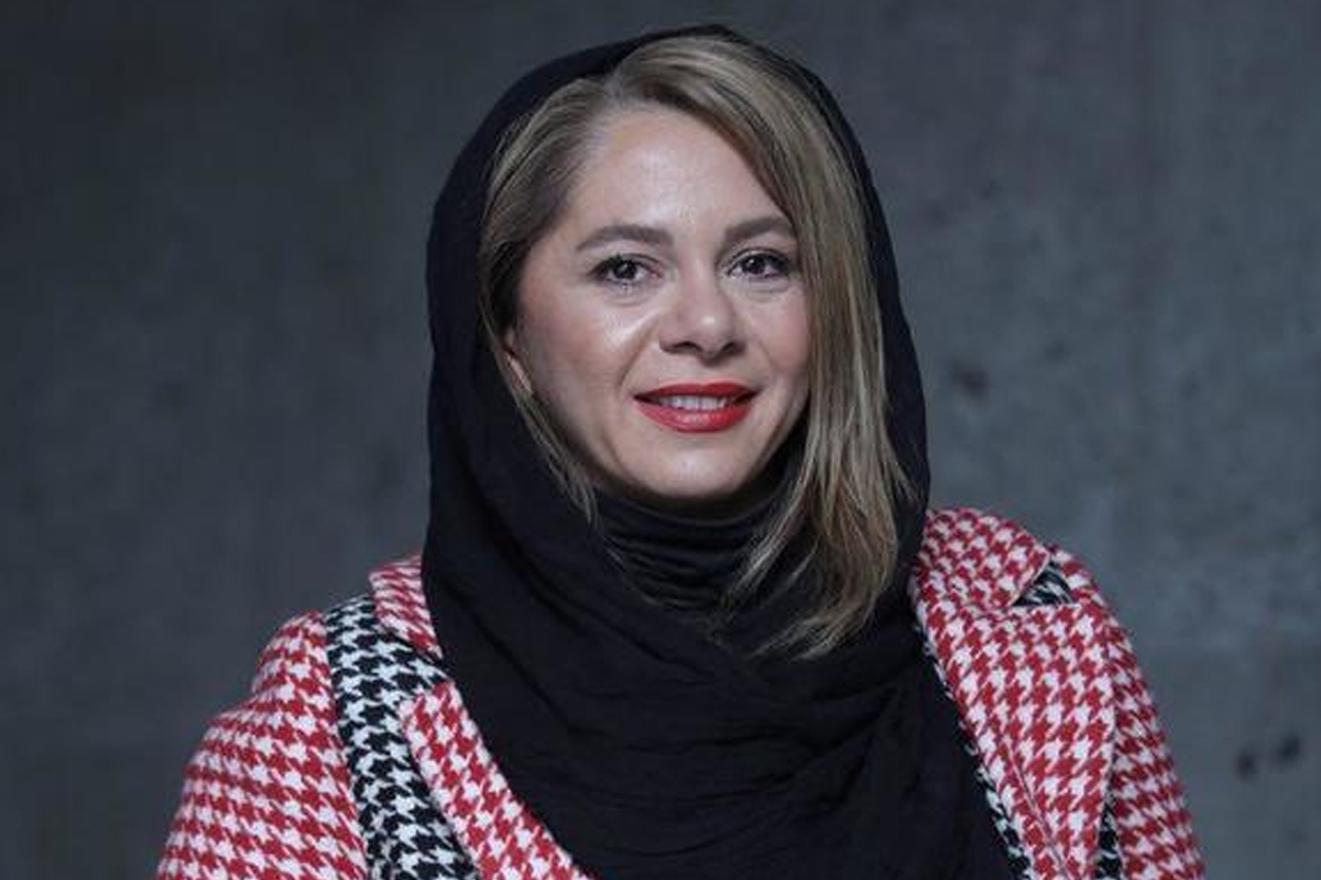 ماجرای جدایی مستانه مهاجر و پژمان بازغی + ویدئو ماجرای جدایی مستانه مهاجر و پژمان بازغی + ویدئو