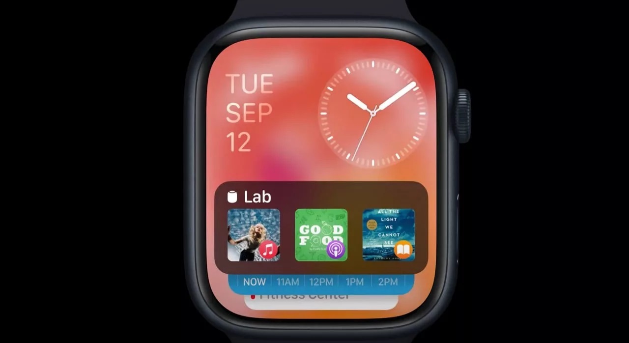 رونمایی اپل از اپل واچ سری ۹ + مشخصات و قیمت رونمایی اپل از اپل واچ سری ۹ + مشخصات و قیمت